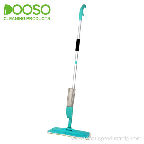 Clean All-purpose Quick Scrub Spray Microfiber Mop DS-1260B